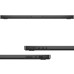 Apple MacBook Pro MX313 2024 LLA-M4 Max-48GB RAM-1TB SSD